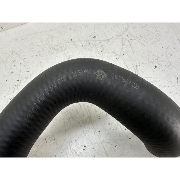 Mangueira Radiador Agua Dodge Journey 2013 4382