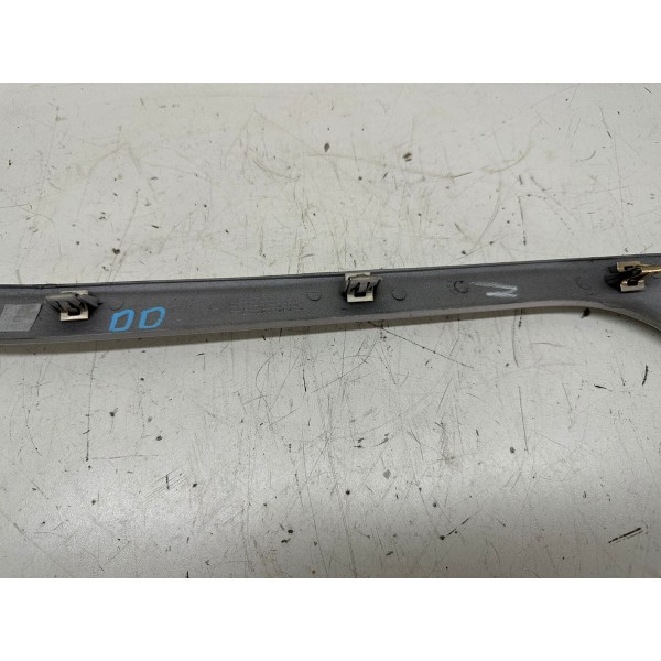 Moldura Difusor De Ar Lado Direito Dodge Journey 2013 4381