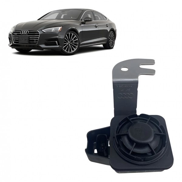 Sirene Alarme - Audi A5 Sportback 2019