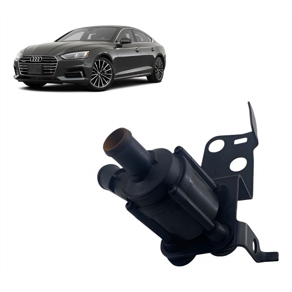 Bomba Auxliar De Água - Audi A5 Sportback 2019