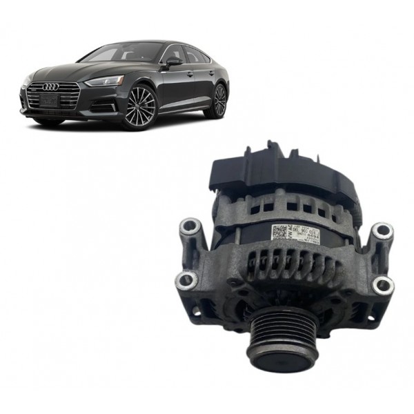 Alternador - Audi A5 Sportback 2019