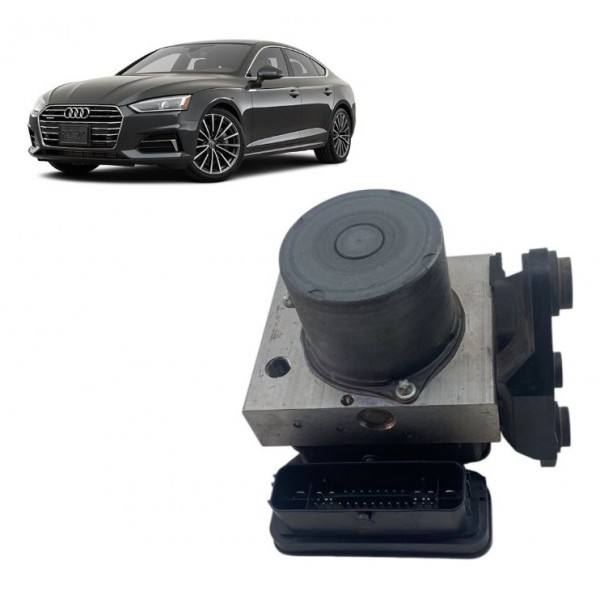 Módulo Freio Abs - Audi A5 Sportback 2019