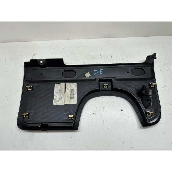 Acabamento Inferior Painel Lado Esq. Dodge Journey 2013 4379