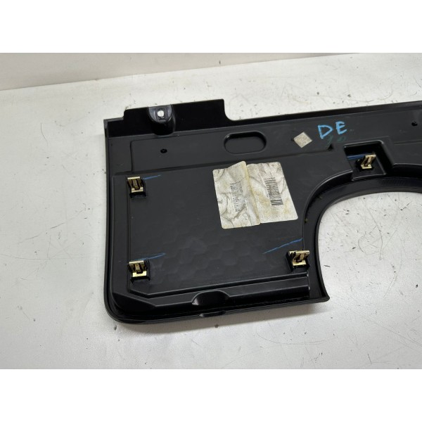 Acabamento Inferior Painel Lado Esq. Dodge Journey 2013 4379