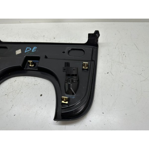 Acabamento Inferior Painel Lado Esq. Dodge Journey 2013 4379