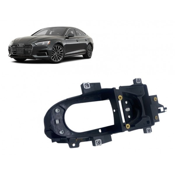 Suporte Fixação Console Central - Audi A5 Sportback 2019