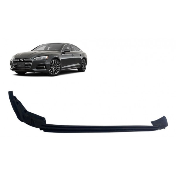 Pestana Interna ( Tras Esq ) - Audi A5 Sportback 2019 Preto Preto