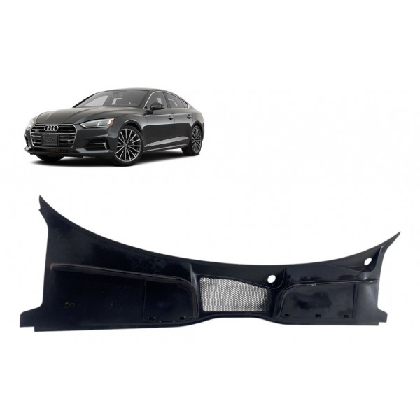 Grade Churrasqueira - Audi A5 Sportback 2019 B6