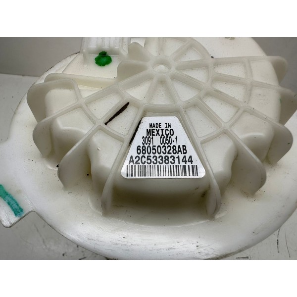 Bomba De Combustivel Dodge Journey 2013 4378