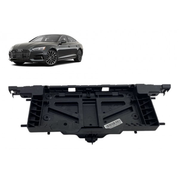 Suporte Multimidia Central - Audi A5 Sportback 2019