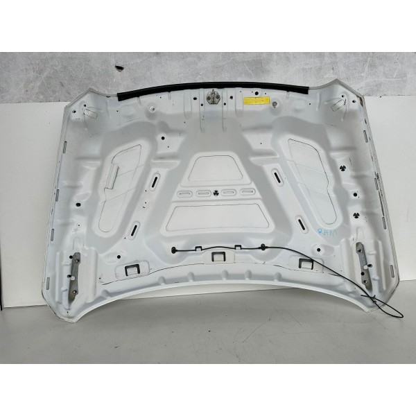 Capo Dianteiro Dodge Ram 2012 Com Detalhes