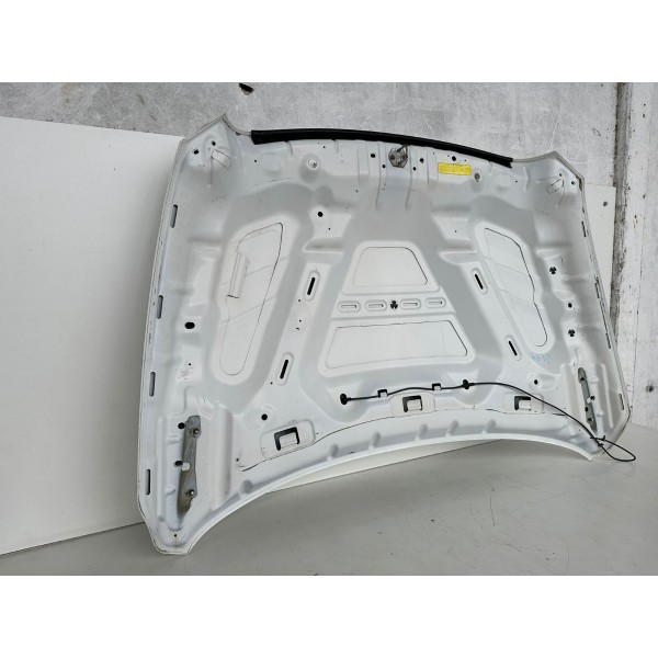 Capo Dianteiro Dodge Ram 2012 Com Detalhes