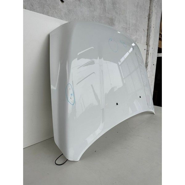 Capo Dianteiro Dodge Ram 2012 Com Detalhes