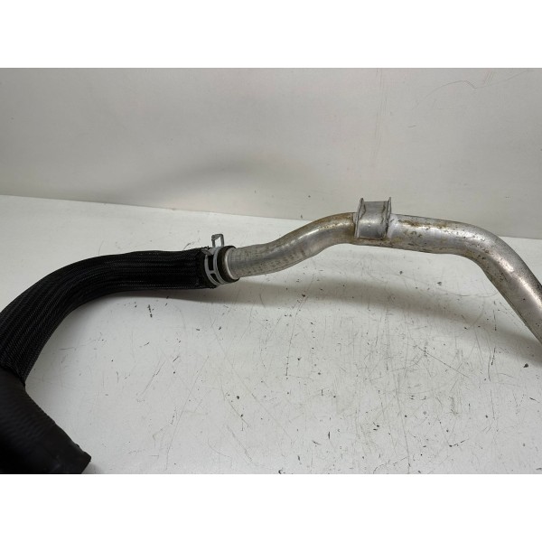 Cano Agua Radiador Dodge Journey 2013 4376