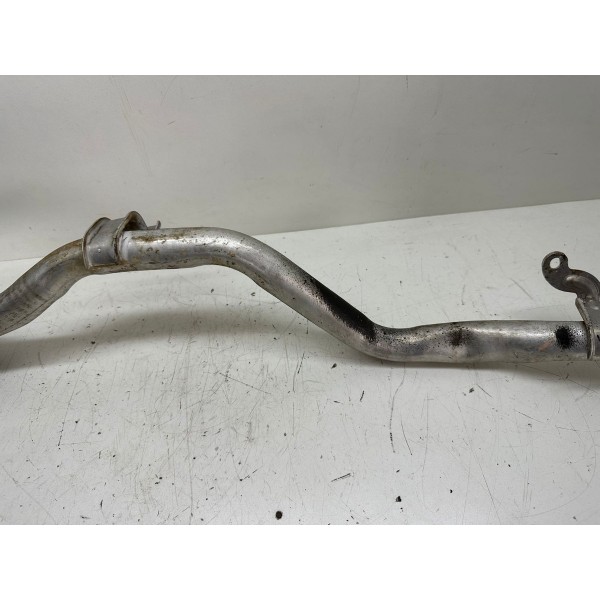 Cano Agua Radiador Dodge Journey 2013 4376