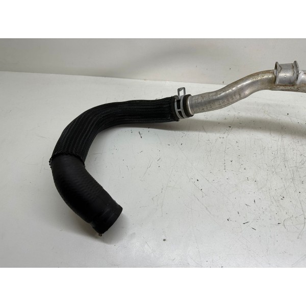 Cano Agua Radiador Dodge Journey 2013 4376