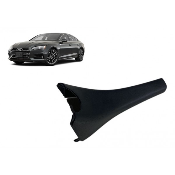 Acabamento Retrovisor Interno - Audi A5 Sportback 2019