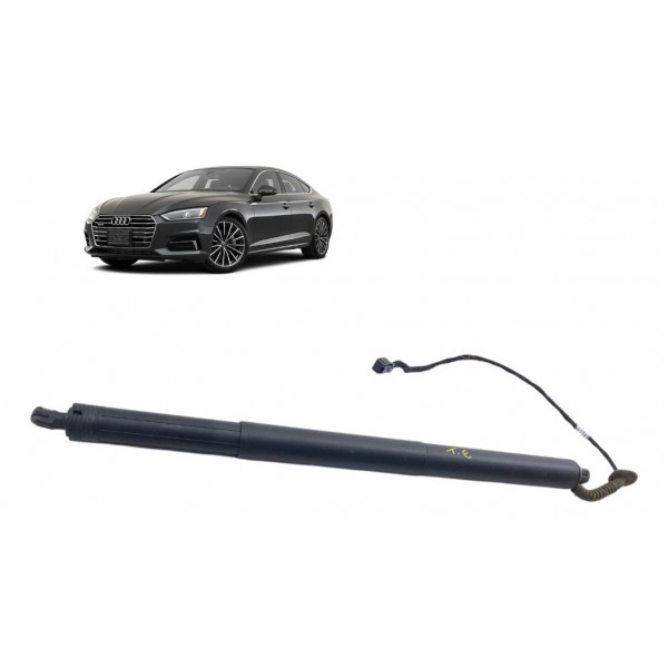 Amortecedor Tampa Traseira ( Esq ) - Audi A5 Sportback 2019