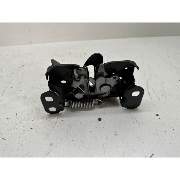 Fechadura Capo Dodge Journey 2013 4374