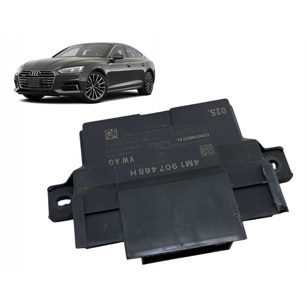 Módulo Interface - Audi A5 Sportback 2019