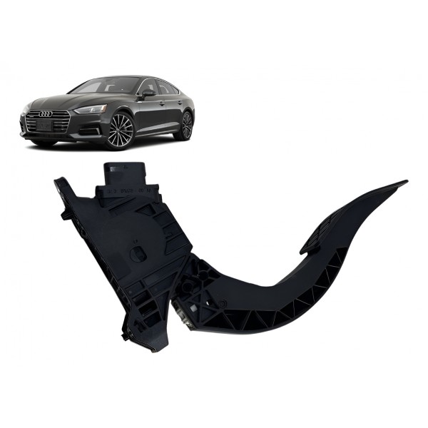 Pedal Acelerador - Audi A5 Sportback 2019