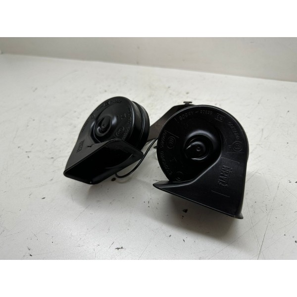 Buzina Sonora Dodge Journey 2013 4373