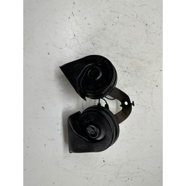 Buzina Sonora Dodge Journey 2013 4373