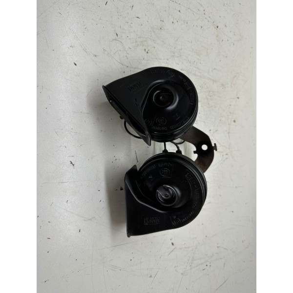 Buzina Sonora Dodge Journey 2013 4373