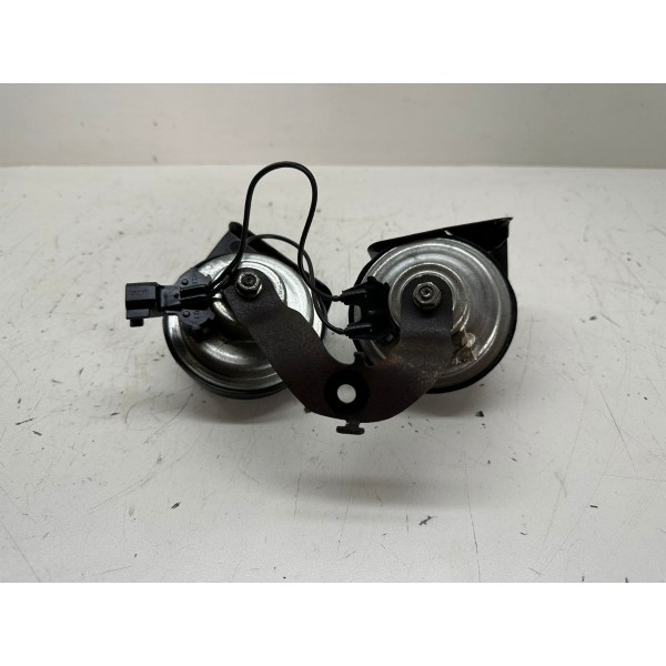 Buzina Sonora Dodge Journey 2013 4373