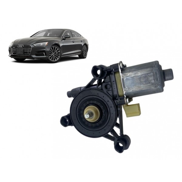 Motor Vidro Elétrico ( Tras Esq ) - Audi A5 Sportback 2019