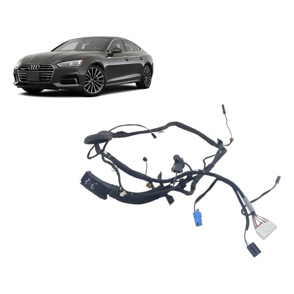 Chicote De Porta ( Tras Dir ) - Audi A5 Sportback 2019