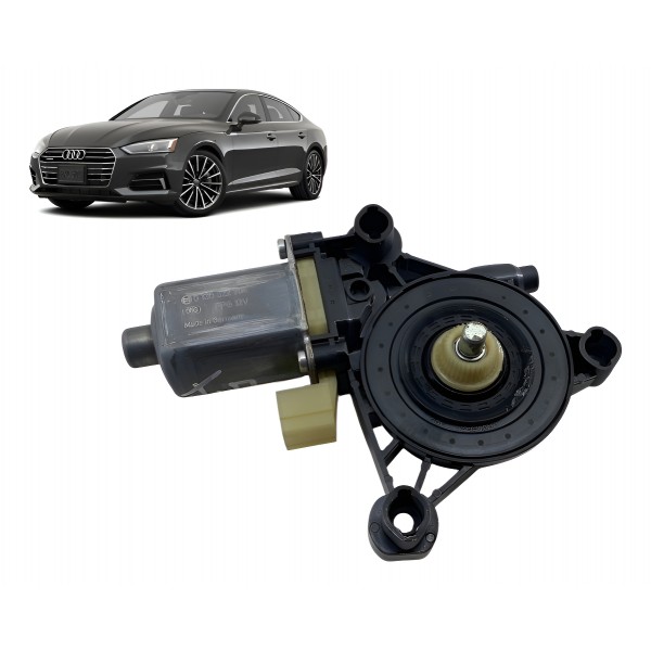 Motor Vidro Elétrico ( Tras Dir ) - Audi A5 Sportback 2019