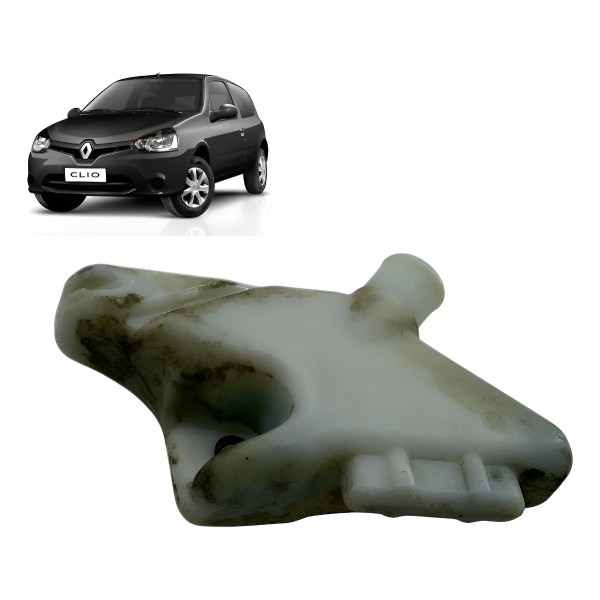 Reservatório Gasolina - Renault Clio Authentique 2015