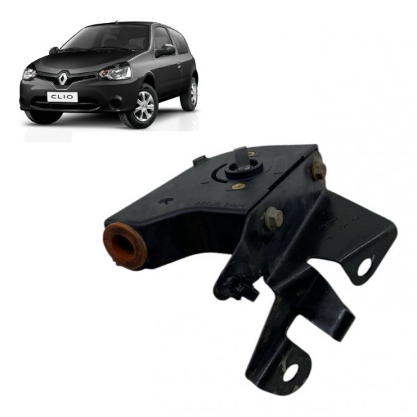 Sensor Pedal Acelerador - Renault Clio Authentique 2015