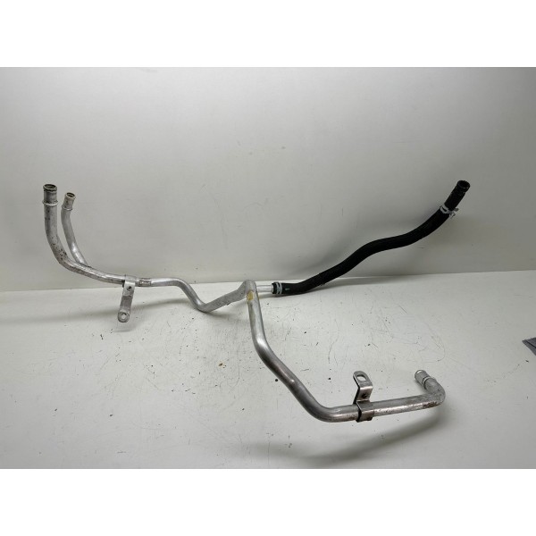 Cano Da Agua Dodge Journey 2013 4364