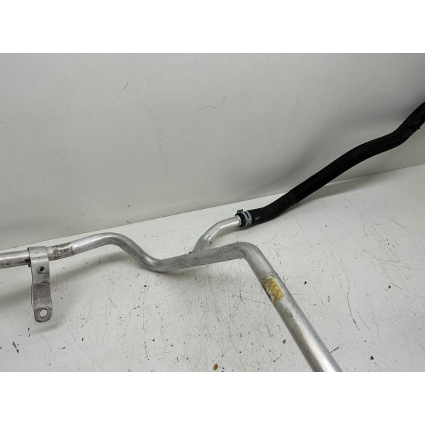 Cano Da Agua Dodge Journey 2013 4364