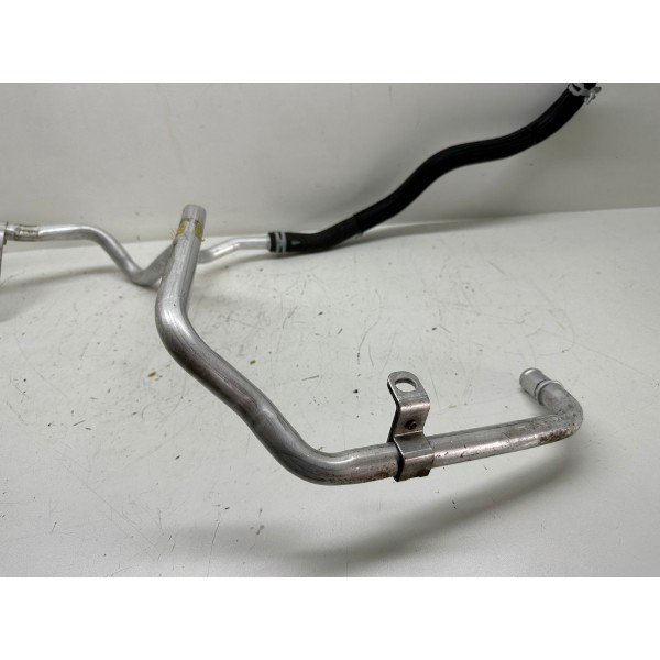 Cano Da Agua Dodge Journey 2013 4364