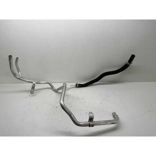 Cano Da Agua Dodge Journey 2013 4364