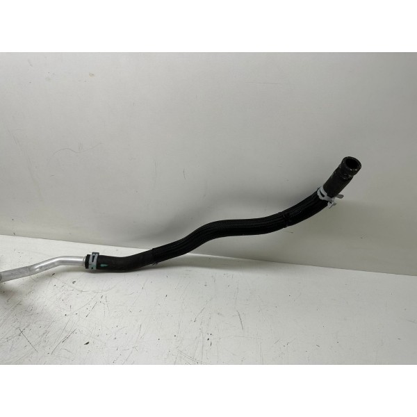 Cano Da Agua Dodge Journey 2013 4364