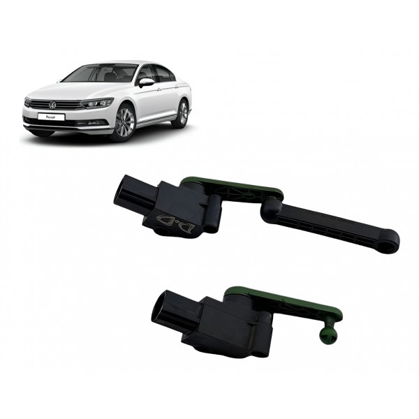 Sensor Nivel Susp ( Dian Dir ) - Volkswagen Passat Tsi 2018