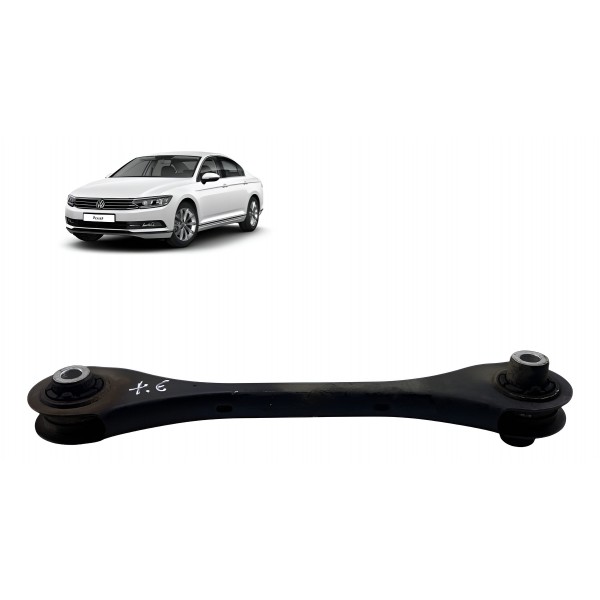 Braço De Suspensão ( Tras Esq ) - Volkswagen Passat 2018
