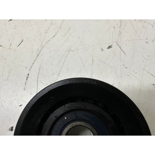 Polia Tensor Alternador Dodge Journey 2013 4362