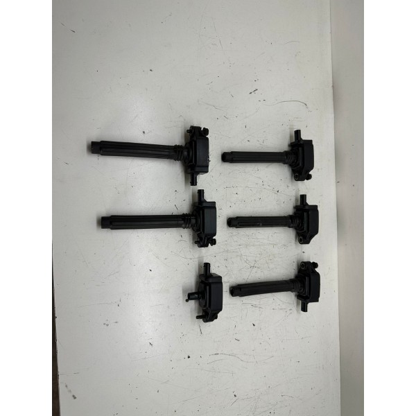 Jogo Bobina De Ignição Dodge Journey 2013 4361