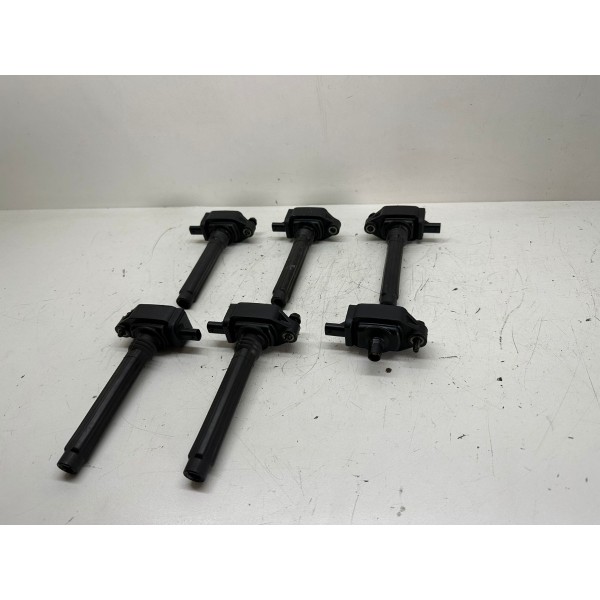 Jogo Bobina De Ignição Dodge Journey 2013 4361