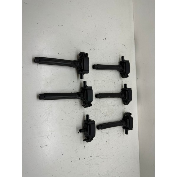 Jogo Bobina De Ignição Dodge Journey 2013 4361