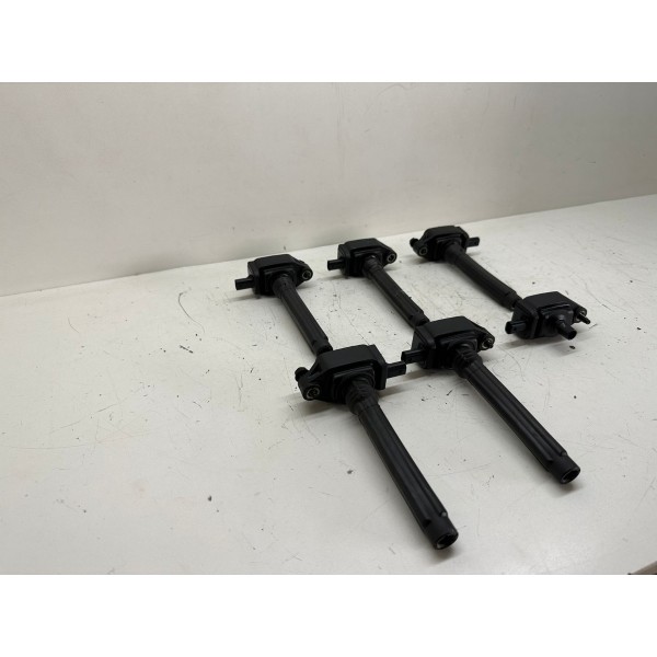 Jogo Bobina De Ignição Dodge Journey 2013 4361