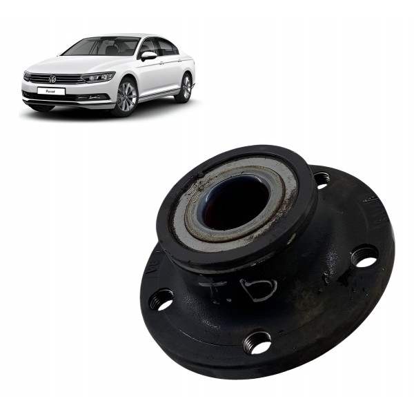 Cubo De Rolamento ( Tras Direito ) - Volkswagen Passat 2018