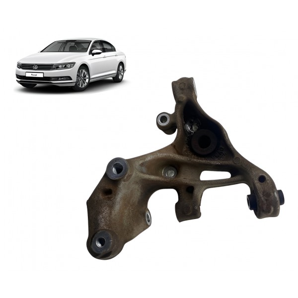 Montante Manga Eixo ( Tras Dir ) - Volkswagen Passat Tsi 19