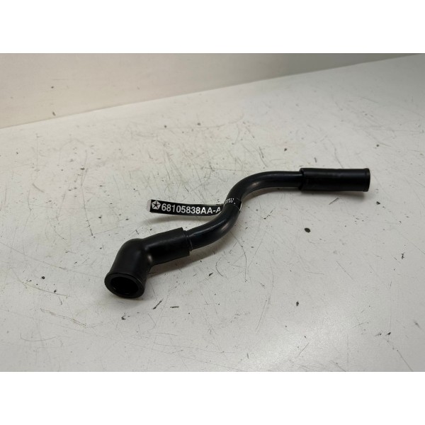 Mangueira Retorno Dodge Journey 2013 68105838aa 4360