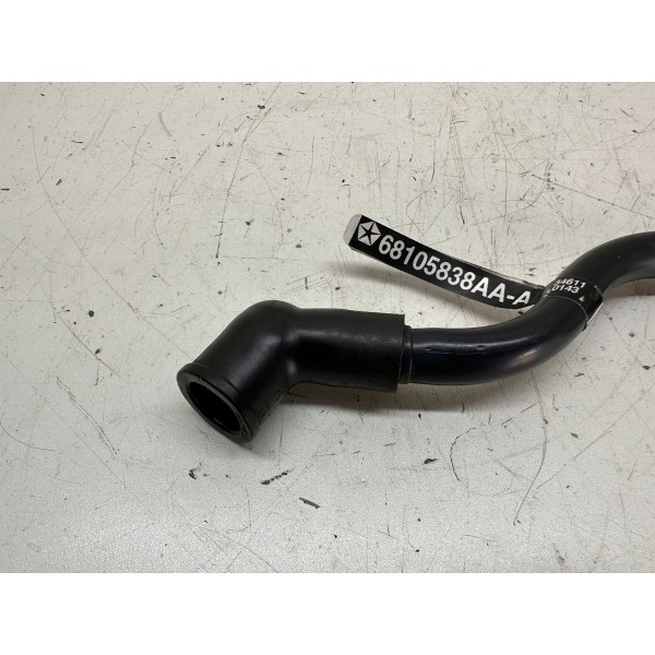 Mangueira Retorno Dodge Journey 2013 68105838aa 4360